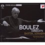 BOULEZ PIERRE