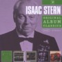 STERN ISAAC