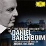 BARENBOIM DANIEL