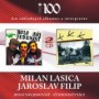 LASICA MILAN & SATINKSY JULIUS & FILIP JARO