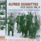 SCHNITTKE ALFRED