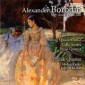 BORODIN ALEXANDER