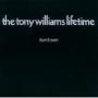 WILLIAMS TONY LIFETIME