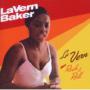 BAKER LAVERN