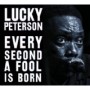 PETERSON LUCKY