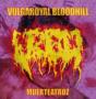 VULGAROYAL BLOODHILL