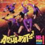 AQUABATS