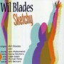 BLADES WIL