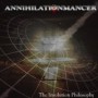 ANNIHILATION MANCER