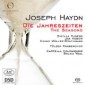 HAYDN JOSEPH