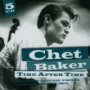 BAKER CHET