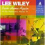 WILEY LEE