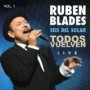 BLADES RUBEN