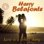 BELAFONTE HARRY