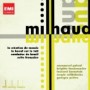 MILHAUD DARIUS