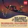 GILBERT & SULLIVAN