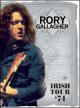 GALLAGHER RORY