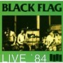 BLACK FLAG