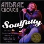 CROUCH ANDRAE