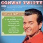 TWITTY CONWAY