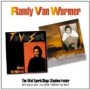 VANWARMER RANDY