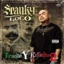 SPANKY LOCO