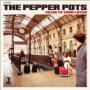 PEPPER POTS