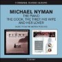 NYMAN MICHAEL