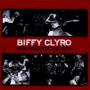 BIFFY CLYRO