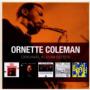 COLEMAN ORNETTE