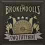 BROKENDOLLS