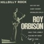 ORBISON ROY