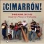 GRUPO CIMARRON