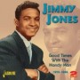 JONES JIMMY