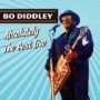 DIDDLEY BO