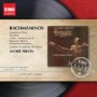 RACHMANINOV SERGEY