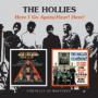 HOLLIES