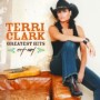 CLARK TERRI