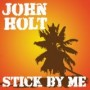 HOLT JOHN