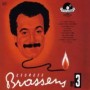 BRASSENS GEORGES