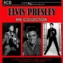 PRESLEY ELVIS