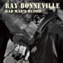 BONNEVILLE RAY