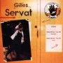 SERVAT GILLES