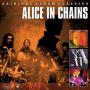 ALICE IN CHAINS