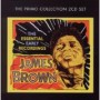 BROWN JAMES