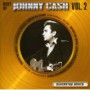 CASH JOHNNY