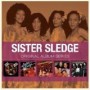 SISTER SLEDGE