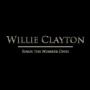 CLAYTON WILLIE