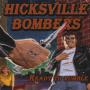 HICKSVILLE BOMBERS