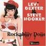 DEXTER LEVI & STEVE HOOK